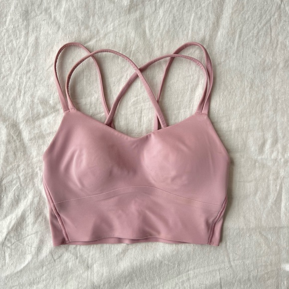 lululemon athletica Other - NWOT Lululemon Like a Cloud sports bra